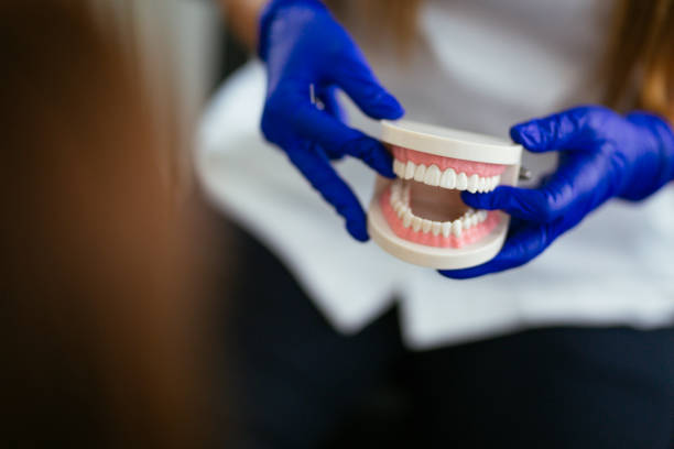 Dental Inlays and Onlays in St George, MO