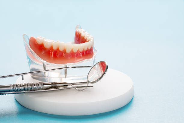Emergency Dental Services in St George, MO