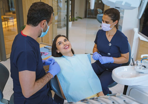 Best Dental X-Rays and Imaging  in St George, MO