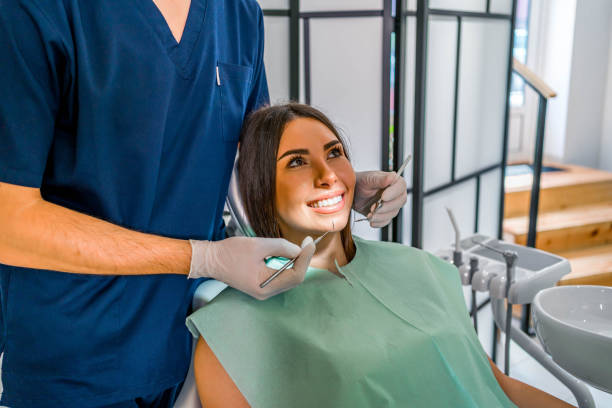 Best Oral Cancer Screening  in St George, MO
