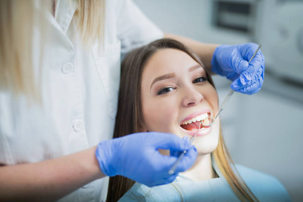 Best General Dentistry  in St George, MO