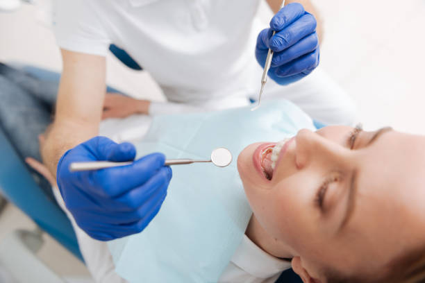 Best Emergency Dental Care  in St George, MO